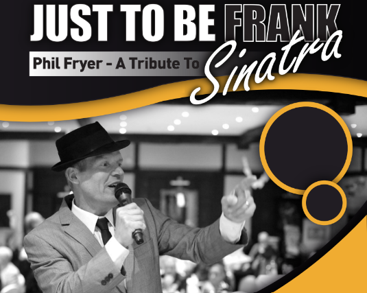 Banner for Phil Fryer