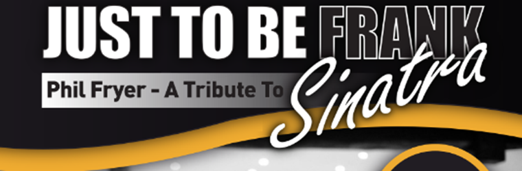 Banner for Phil Fryer