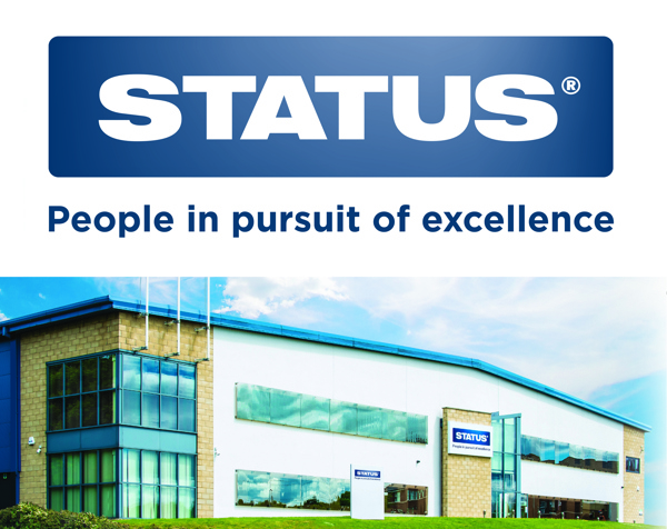Status International (UK)