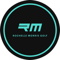 Rochelle-Morris-Logo-Black-Round