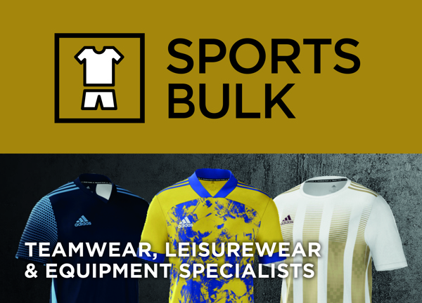 Sports Bulk